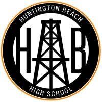 huntington beach high school logo image