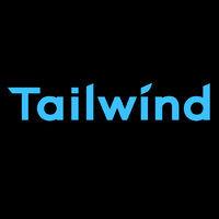 tailwind logo image