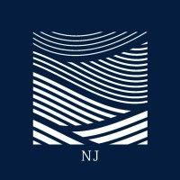 new jersey chapter - american society of landscape architects logo image