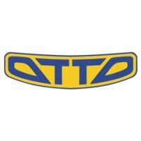 otto car parts logo image