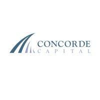 concorde capital