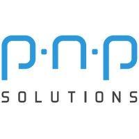 p&p solutions sp. z o.o. logo image