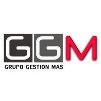 grupo gestión más ggm logo image