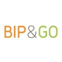 bip&go logo image