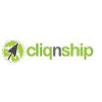 cliqnship logo image