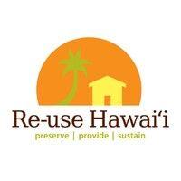 re-use hawai‘i logo image