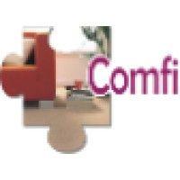 comfi. logo image