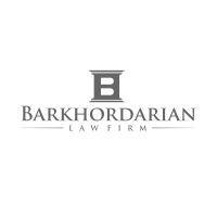 barkhordarian law firm, pc