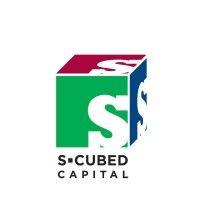 s-cubed capital logo image