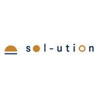 sol-ution logo image