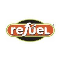 refuel operating company, llc logo image