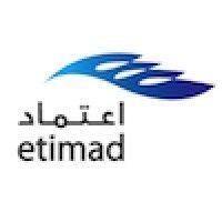 etimad logo image