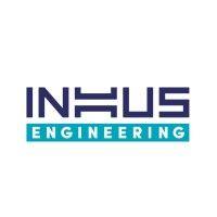 inhus engineering logo image