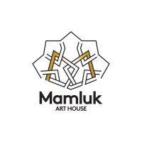 mamluk art house logo image