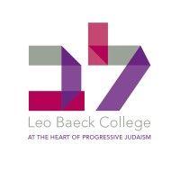 leo baeck college