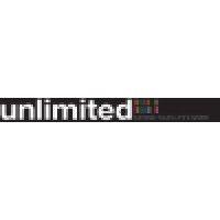 unlimited magazine logo image