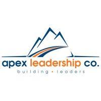 apex leadership co logo image