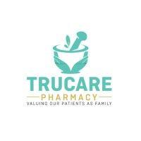 trucare pharmacy logo image