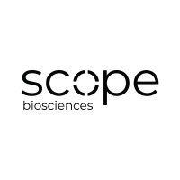 scope biosciences b.v. logo image