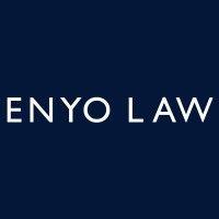 enyo law llp logo image