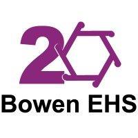 bowen ehs logo image