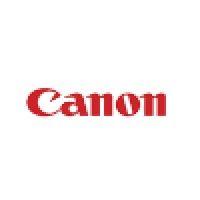 canon electronics inc. logo image