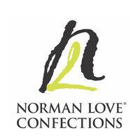 norman love confections logo image