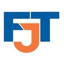 logo of Fjt Logistics