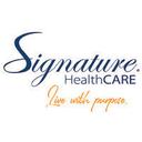 logo of Signature Healthcare