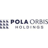 pola orbis holdings inc. logo image