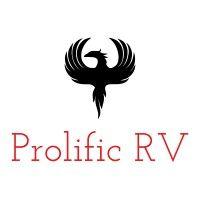 prolific rv logo image