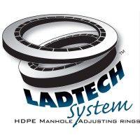 ladtech logo image