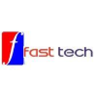 fasttech logo image