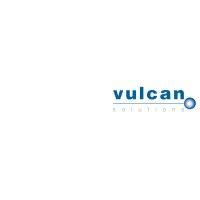 vulcan solutions logo image