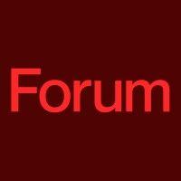 forum asset management logo image