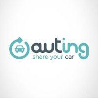 auting logo image