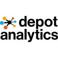 depot analytics logo image