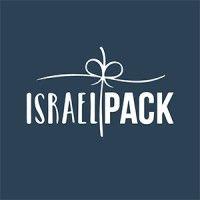 israel pack logo image