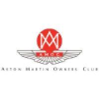 aston martin owners club logo image