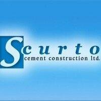 scurto cement construction ltd