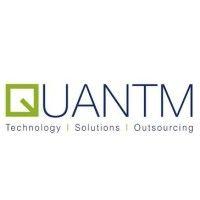 quantm ltd. logo image