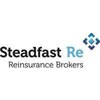 steadfast re pty ltd logo image