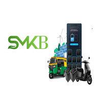 sustainability in motion (smkb) ltd