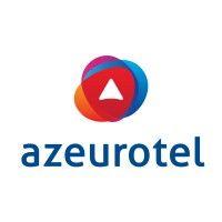 azeurotel logo image