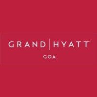 grand hyatt goa logo image