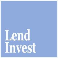 lend invest as