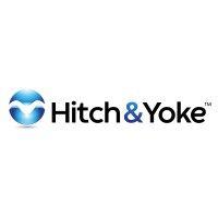 hitch&yoke solutions logo image