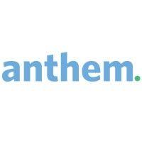 anthem sales logo image