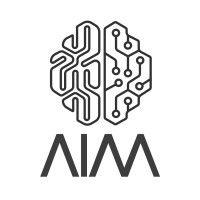 aim intelligent machines logo image