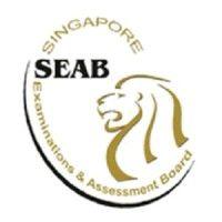 singapore examinations and assessment board logo image